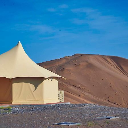 Dunes By Al Nahda Abyad Екстер'єр фото