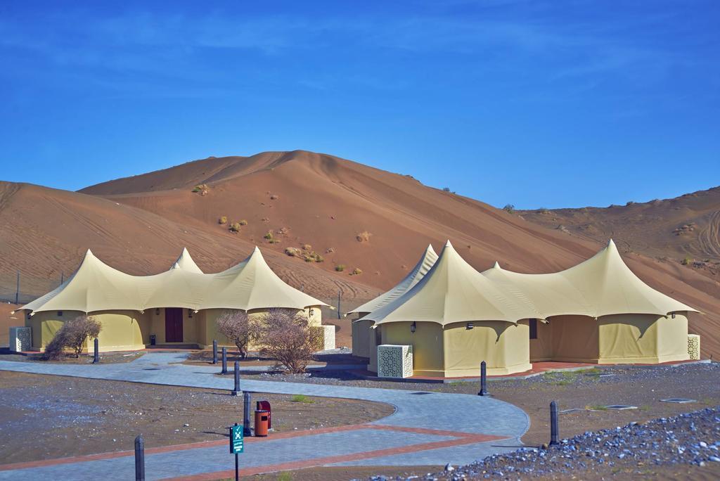 Dunes By Al Nahda Abyad Екстер'єр фото