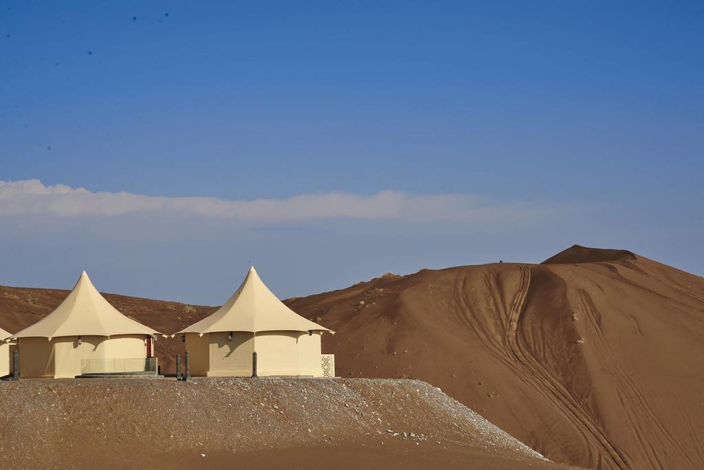 Dunes By Al Nahda Abyad Екстер'єр фото