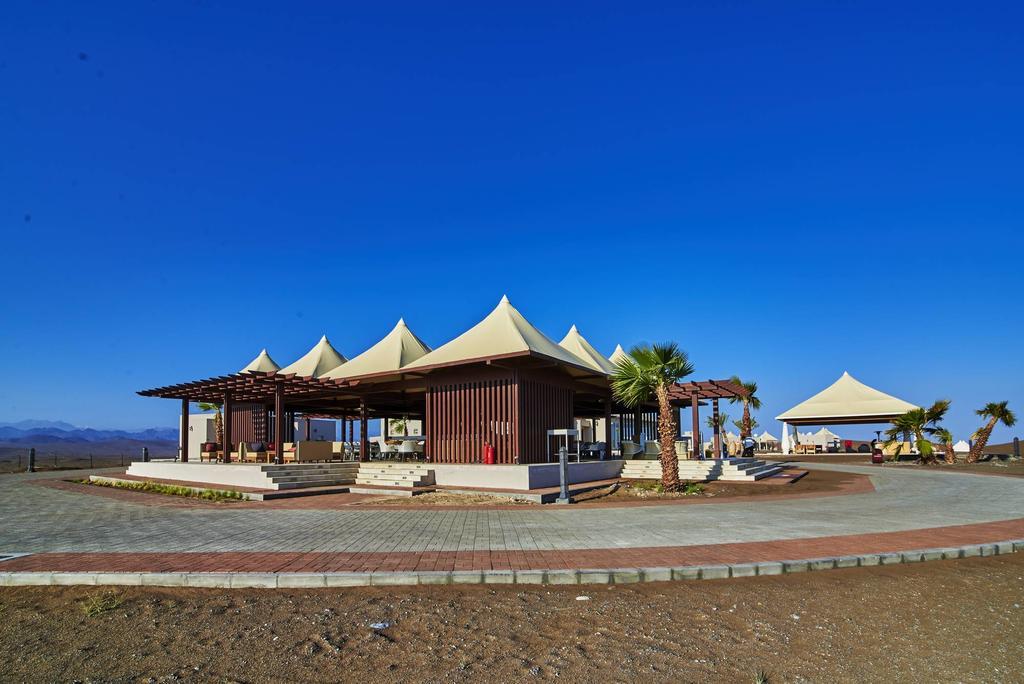 Dunes By Al Nahda Abyad Екстер'єр фото