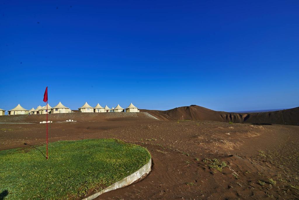 Dunes By Al Nahda Abyad Екстер'єр фото