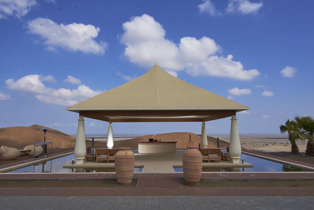 Dunes By Al Nahda Abyad Екстер'єр фото